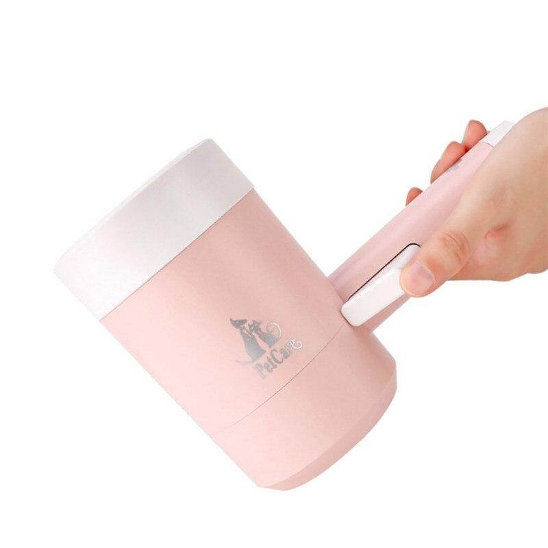 Portable Dog Paw Cleaner Cup for Small Large Dogs Pet Feet Washer Pet